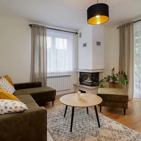 Feriehus My Mountain Breath *