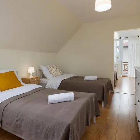 My Mountain Breath Szczyrk