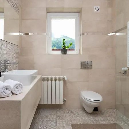 My Mountain Breath 펜션 슈차이르크