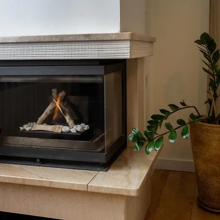 Feriehus My Mountain Breath Szczyrk