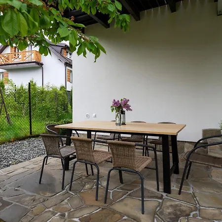 My Mountain Breath 펜션 슈차이르크