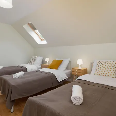 Feriehus My Mountain Breath *