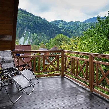 My Mountain Breath Feriehus