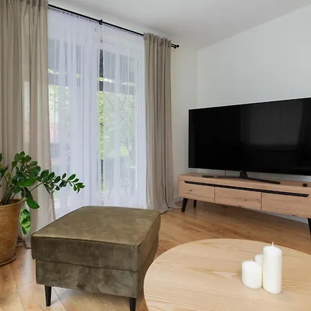 Feriehus My Mountain Breath *