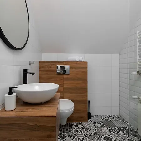 펜션 My Mountain Breath *