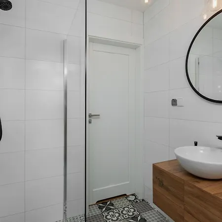 My Mountain Breath 펜션 슈차이르크