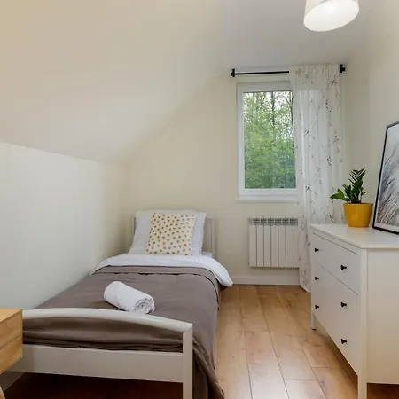 My Mountain Breath 펜션 슈차이르크