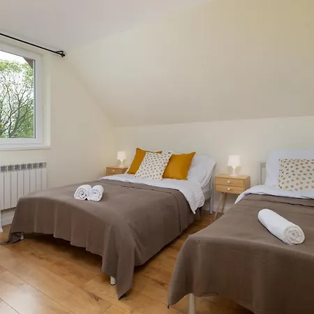 Casa de Férias My Mountain Breath *