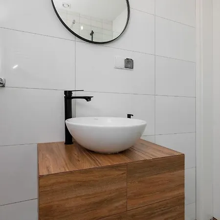 My Mountain Breath Feriehus *