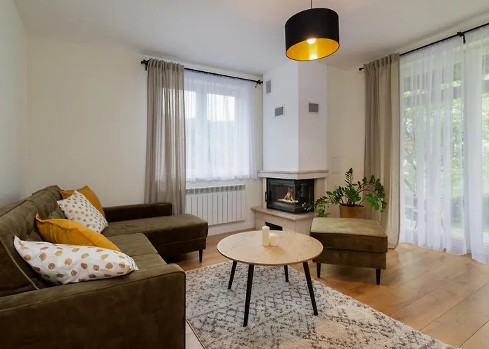 Holiday home My Mountain Breath *