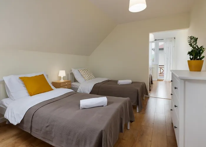 My Mountain Breath Szczyrk