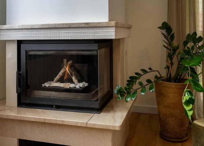 Casa de Férias My Mountain Breath Szczyrk