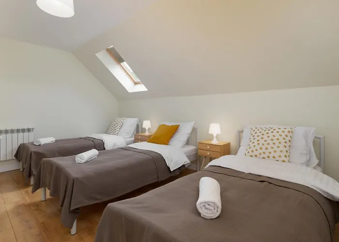 Casa de Férias My Mountain Breath *