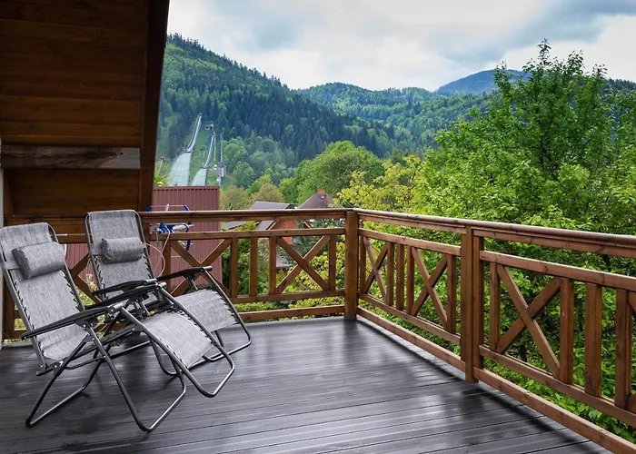 My Mountain Breath Casa de Férias