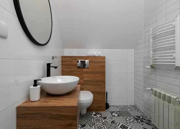 Casa de Férias My Mountain Breath *