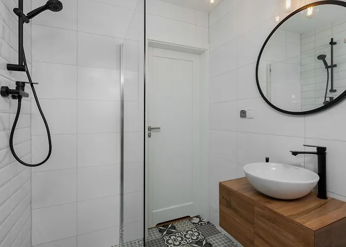 My Mountain Breath Casa de Férias Szczyrk