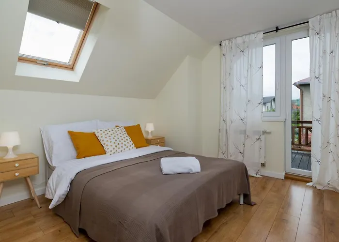 My Mountain Breath Szczyrk