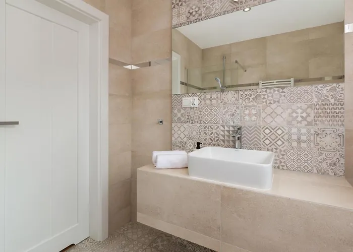 My Mountain Breath Casa de Férias Szczyrk